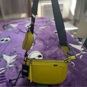 DKNY purse